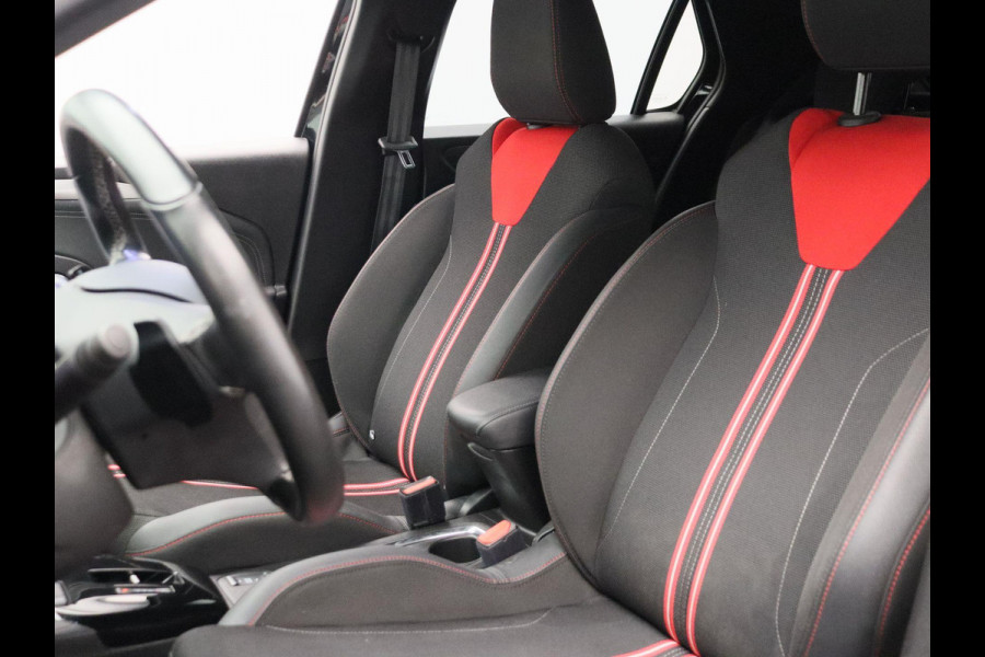 Opel Corsa 1.2 GS Line Black/Edition Apple/Carplay 360° Camera 1e Eigenaar