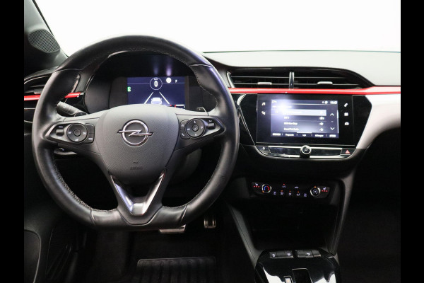 Opel Corsa 1.2 GS Line Black/Edition Apple/Carplay 360° Camera 1e Eigenaar