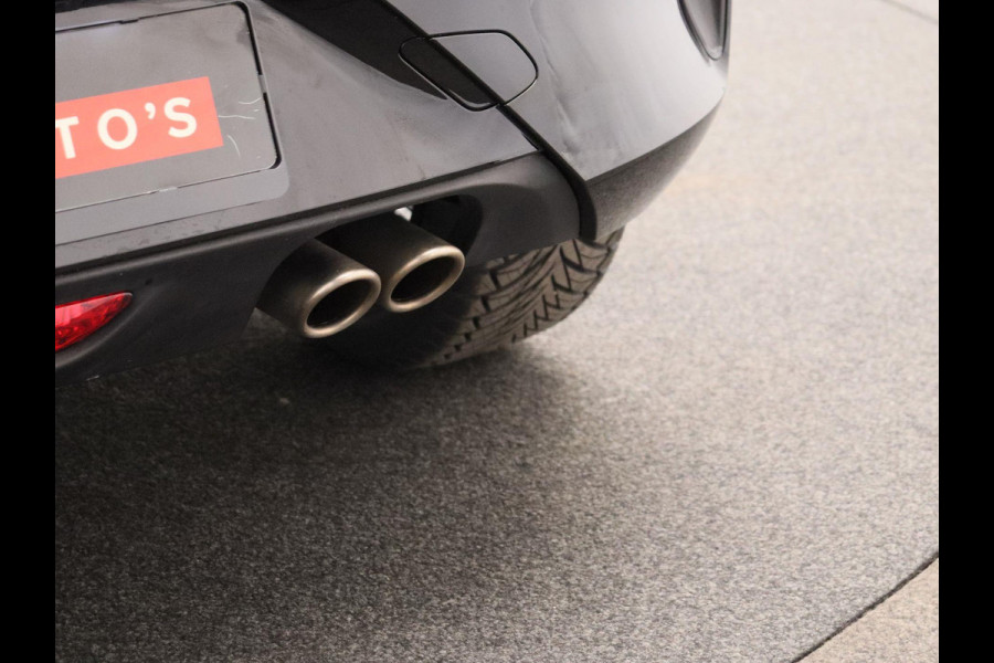 Opel Corsa 1.2 GS Line Black/Edition Apple/Carplay 360° Camera 1e Eigenaar