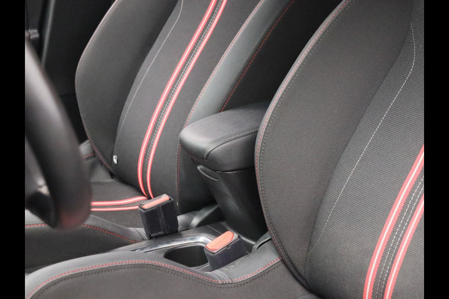 Opel Corsa 1.2 GS Line Black/Edition Apple/Carplay 360° Camera 1e Eigenaar