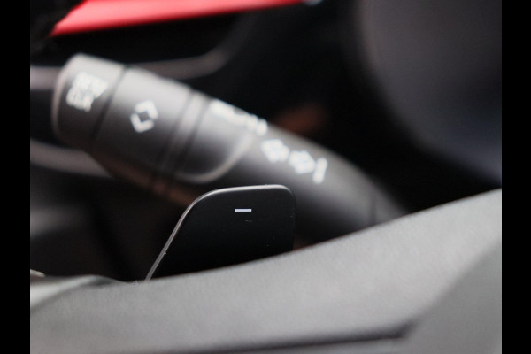 Opel Corsa 1.2 GS Line Black/Edition Apple/Carplay 360° Camera 1e Eigenaar