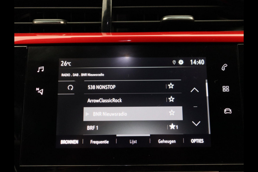 Opel Corsa 1.2 GS Line Black/Edition Apple/Carplay 360° Camera 1e Eigenaar