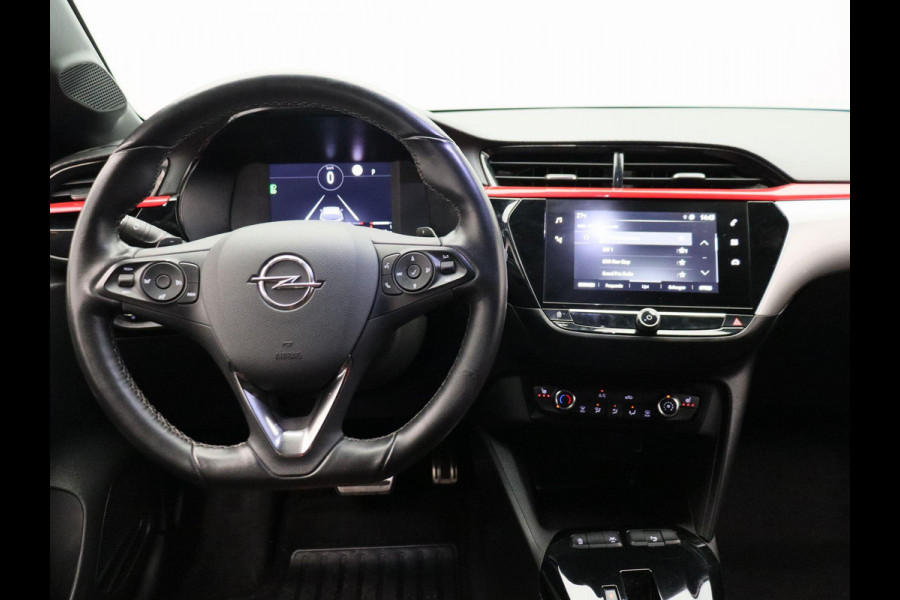 Opel Corsa 1.2 GS Line Black/Edition Apple/Carplay 360° Camera 1e Eigenaar
