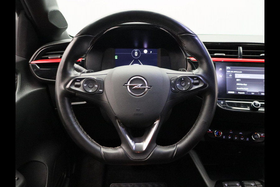Opel Corsa 1.2 GS Line Black/Edition Apple/Carplay 360° Camera 1e Eigenaar