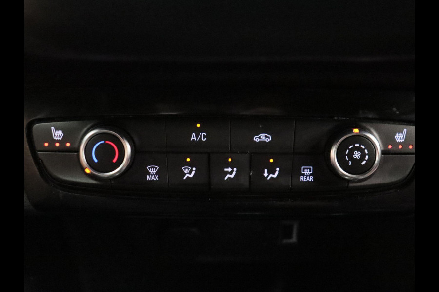 Opel Corsa 1.2 GS Line Black/Edition Apple/Carplay 360° Camera 1e Eigenaar