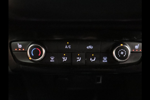 Opel Corsa 1.2 GS Line Black/Edition Apple/Carplay 360° Camera 1e Eigenaar