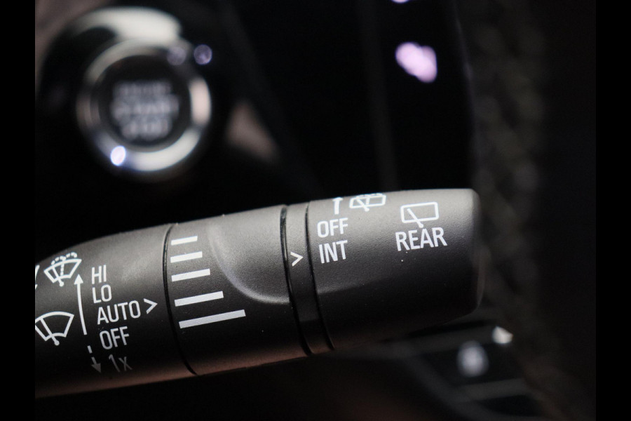 Opel Corsa 1.2 GS Line Black/Edition Apple/Carplay 360° Camera 1e Eigenaar