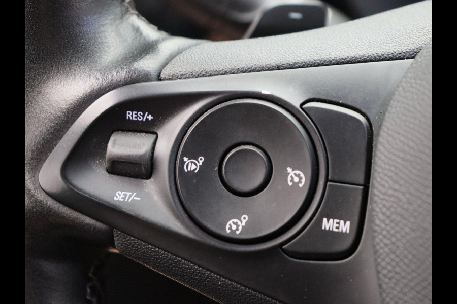 Opel Corsa 1.2 GS Line Black/Edition Apple/Carplay 360° Camera 1e Eigenaar