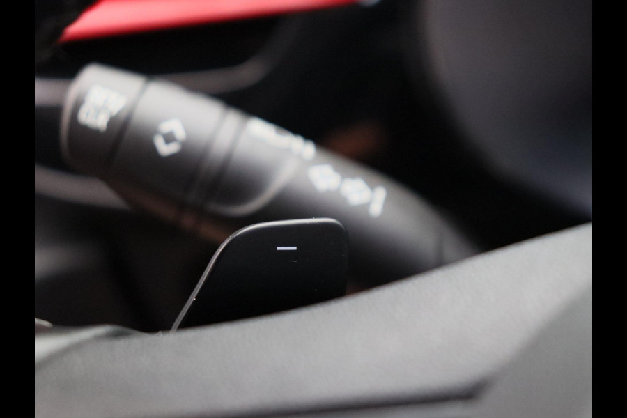 Opel Corsa 1.2 GS Line Black/Edition Apple/Carplay 360° Camera 1e Eigenaar