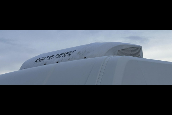 Citroën Jumper 35 2.2 BlueHDi 165 pk L3H3 dakairco,aircolaadruimt