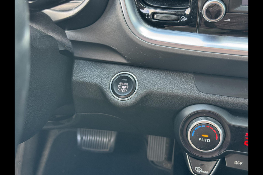 Kia Stonic 1.0 T-GDi DynamicPlusLine NL Dealeronderhouden | Automaat | Apple Carplay | Navigatie | Achteruitrijcamera