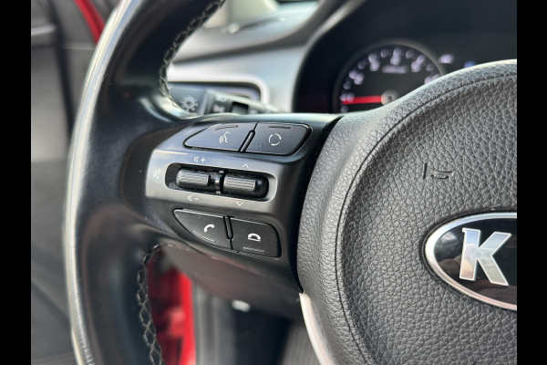 Kia Stonic 1.0 T-GDi DynamicPlusLine NL Dealeronderhouden | Automaat | Apple Carplay | Navigatie | Achteruitrijcamera