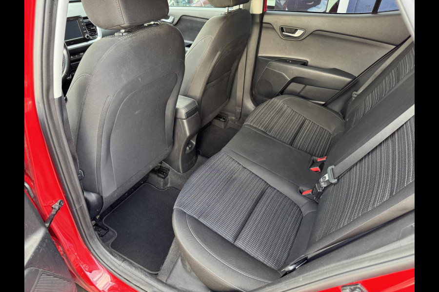 Kia Stonic 1.0 T-GDi DynamicPlusLine NL Dealeronderhouden | Automaat | Apple Carplay | Navigatie | Achteruitrijcamera