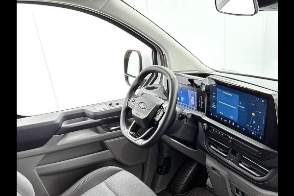 Ford Transit Custom 340 2.5 Automaat PHEV L2H1 Limited Incl. BTW/BPM! Airco ECC 2 x Schuifdeur Asisstance Pack Premium Full Options!