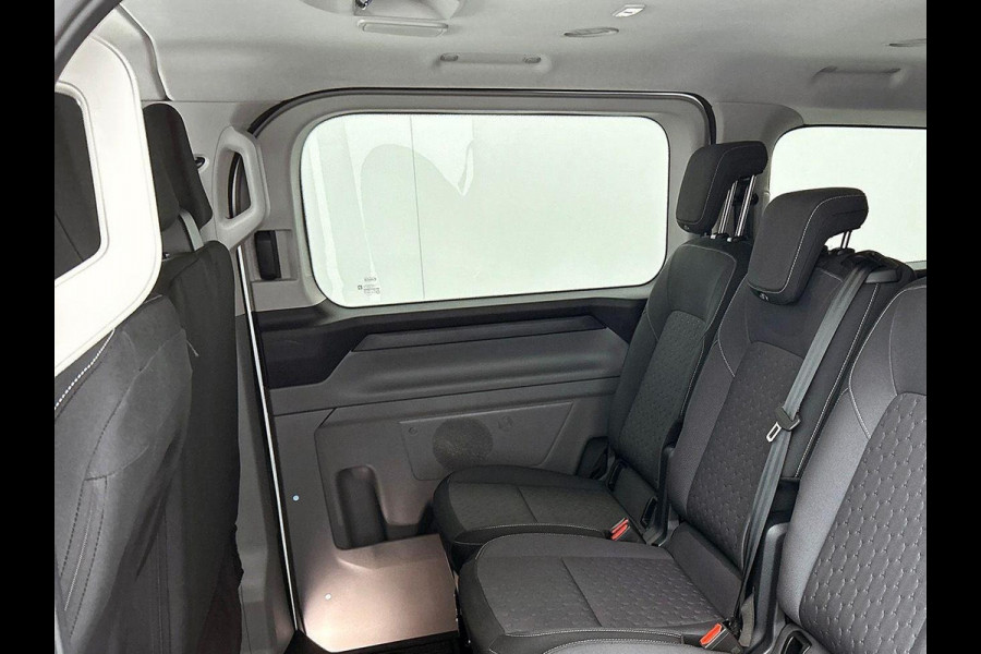 Ford Transit Custom 340 2.5 Automaat PHEV L2H1 Limited Incl. BTW/BPM! Airco ECC 2 x Schuifdeur Asisstance Pack Premium Full Options!