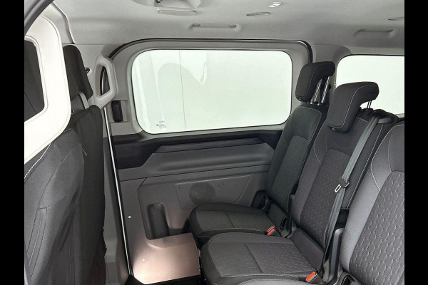 Ford Transit Custom 340 2.5 Automaat PHEV L2H1 Limited Incl. BTW/BPM! Airco ECC 2 x Schuifdeur Asisstance Pack Premium Full Options!