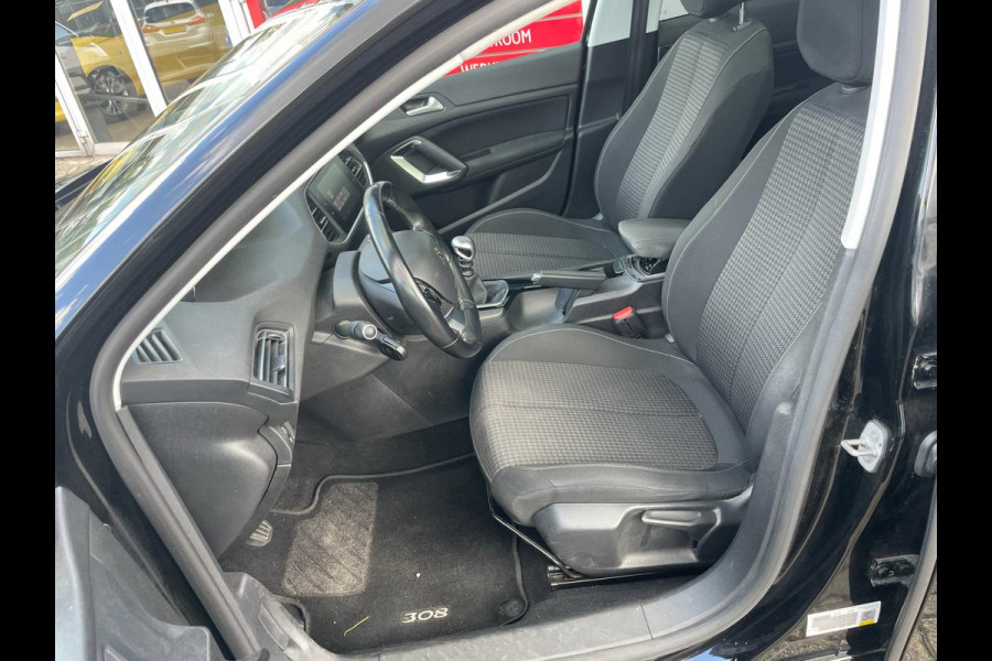 Peugeot 308 SW 1.2 PureTech Blue Lease Executive / panoramadak