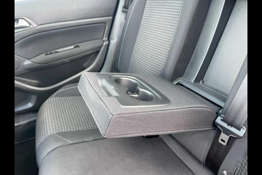 Peugeot 308 SW 1.2 PureTech Blue Lease Executive / panoramadak