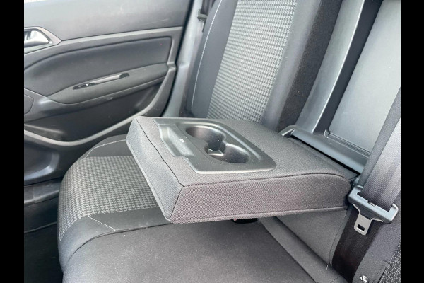 Peugeot 308 SW 1.2 PureTech Blue Lease Executive / panoramadak