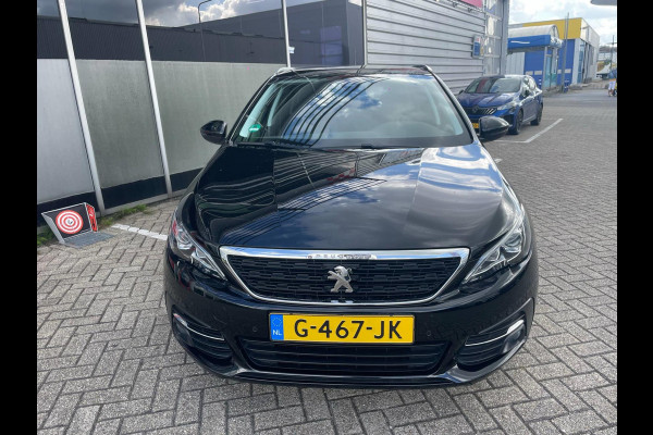 Peugeot 308 SW 1.2 PureTech Blue Lease Executive / panoramadak