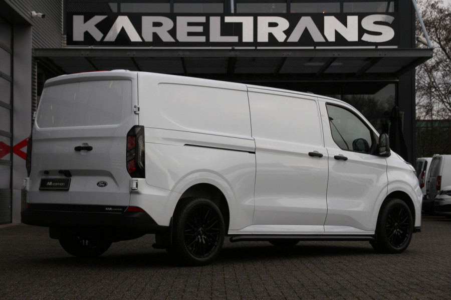 Ford Transit Custom 2.0 TDCI 136 | 2x Schuifdeur | L2H1 | LED | Camera | Clima..