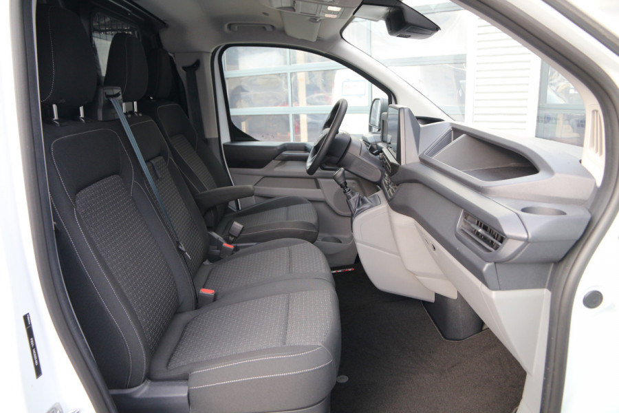 Ford Transit Custom 2.0 TDCI 136 | 2x Schuifdeur | L2H1 | LED | Camera | Clima..