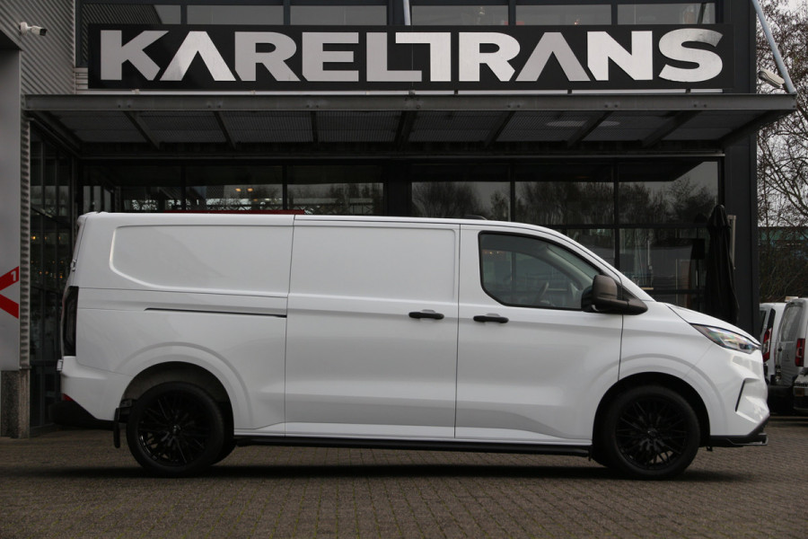 Ford Transit Custom 2.0 TDCI 136 | 2x Schuifdeur | L2H1 | LED | Camera | Clima..