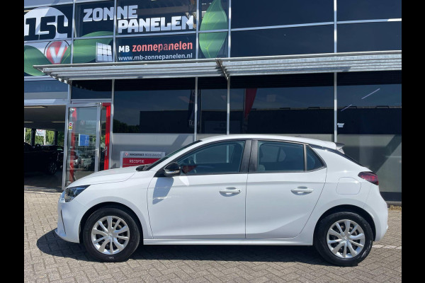 Opel Corsa 1.2 Edition