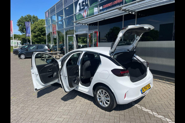 Opel Corsa 1.2 Edition