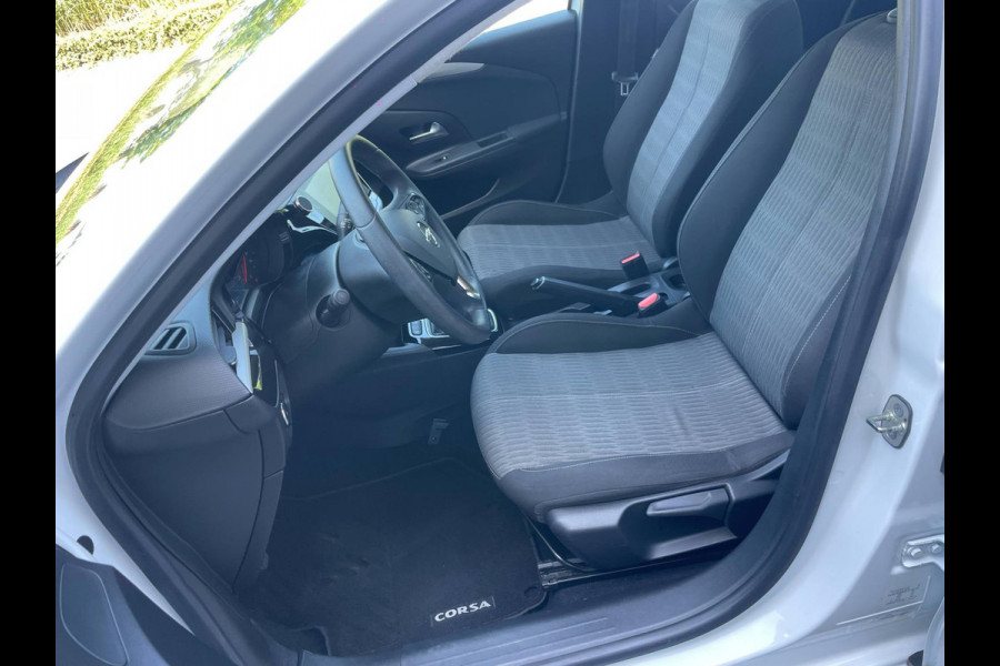 Opel Corsa 1.2 Edition