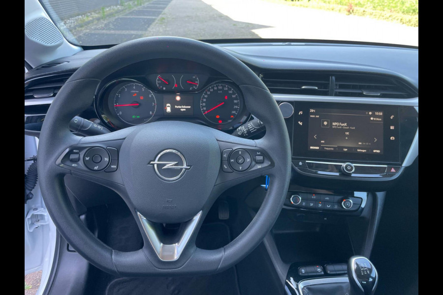 Opel Corsa 1.2 Edition