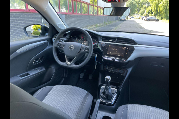 Opel Corsa 1.2 Edition