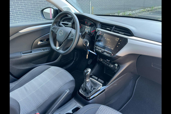 Opel Corsa 1.2 Edition