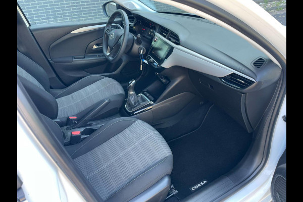 Opel Corsa 1.2 Edition