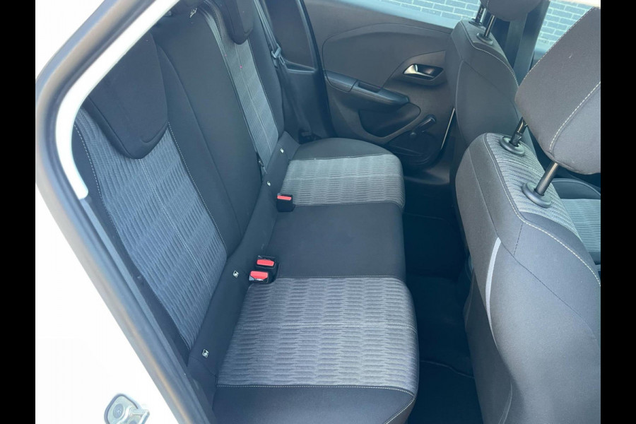 Opel Corsa 1.2 Edition