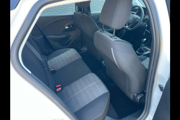 Opel Corsa 1.2 Edition