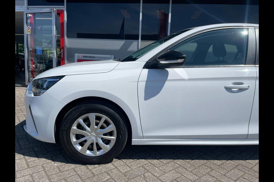 Opel Corsa 1.2 Edition