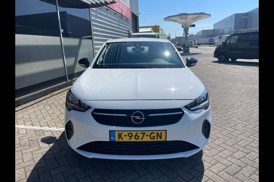 Opel Corsa 1.2 Edition