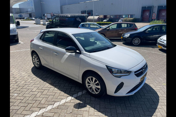 Opel Corsa 1.2 Edition