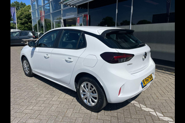 Opel Corsa 1.2 Edition