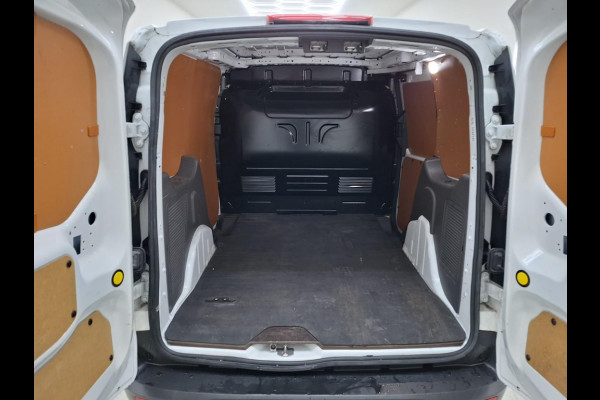 Ford Transit Connect 1.5 EcoBlue L1 Airco Sidebars