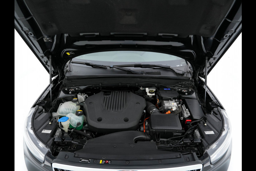 Volvo XC40 1.5 T5 Recharge Business Pro ( Plug-In ) (INCL-BTW)  Aut.*NAVI-FULLMAP | DIGI-COCKPIT | KEYLESS | DAB | HEATED-SPORTSEATS | FULL-LED | ADAPTIVE-CRUISE | CAMERA | ECC | TOWBAR | 18'' ALU*