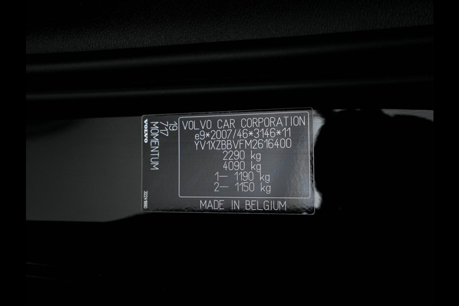 Volvo XC40 1.5 T5 Recharge Business Pro ( Plug-In ) (INCL-BTW)  Aut.*NAVI-FULLMAP | DIGI-COCKPIT | KEYLESS | DAB | HEATED-SPORTSEATS | FULL-LED | ADAPTIVE-CRUISE | CAMERA | ECC | TOWBAR | 18'' ALU*