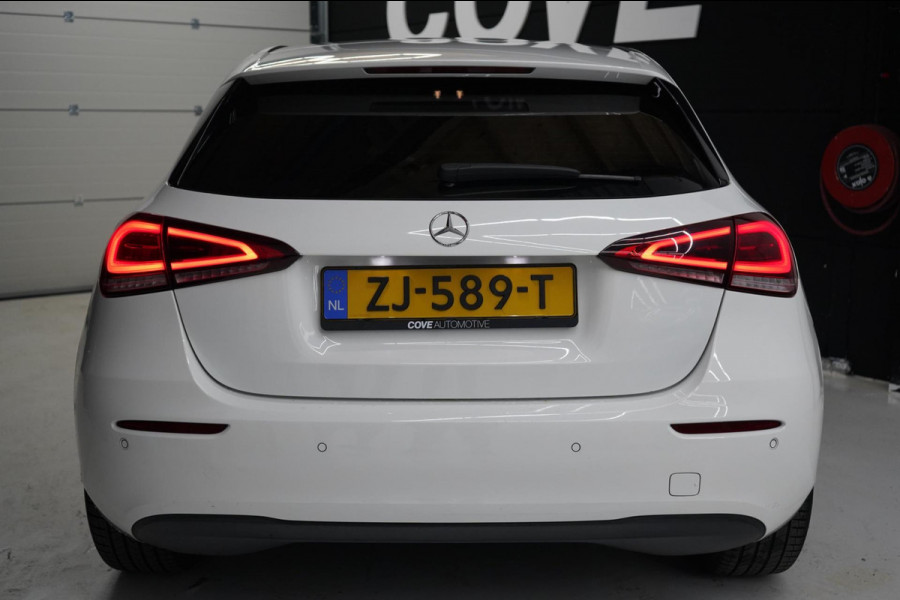 Mercedes-Benz A-Klasse 180 d Launch Edition Premium Plus | AIRCO | CRUISE