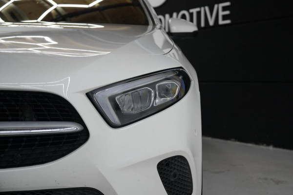 Mercedes-Benz A-Klasse 180 d Launch Edition Premium Plus | AIRCO | CRUISE