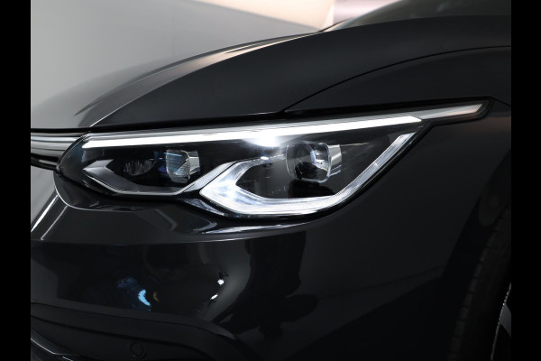 Volkswagen Golf 1.4 eHybrid Style 204 pk Automaat (DSG) | Navigatie via App | Parkeersensoren | Adaptieve cruise control | LED koplampen |