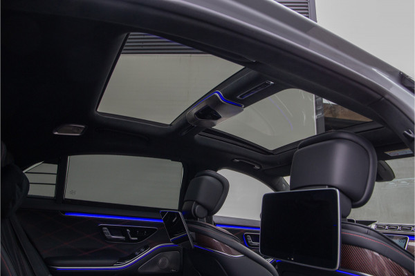 Mercedes-Benz S-Klasse AMG 63 S E Performance EDITION 1, Ceramic, Burmester 4D, FULL OPTION 802pk