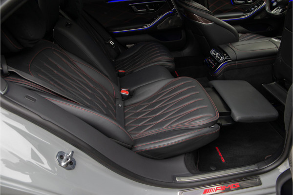 Mercedes-Benz S-Klasse AMG 63 S E Performance EDITION 1, Ceramic, Burmester 4D, FULL OPTION 802pk