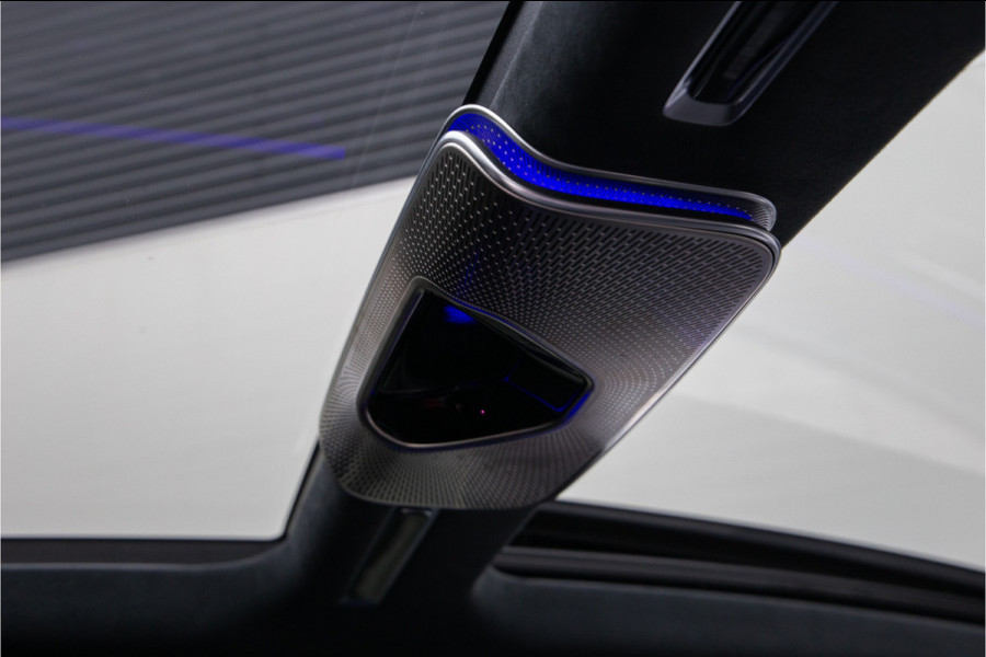 Mercedes-Benz S-Klasse AMG 63 S E Performance EDITION 1, Ceramic, Burmester 4D, FULL OPTION 802pk