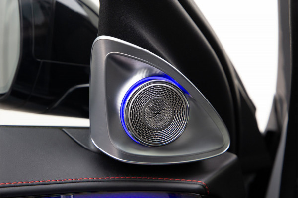 Mercedes-Benz S-Klasse AMG 63 S E Performance EDITION 1, Ceramic, Burmester 4D, FULL OPTION 802pk